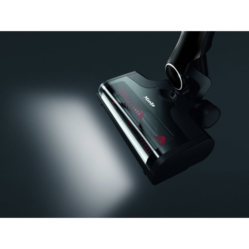 Miele Triflex HX1 Cat and Dog Cordless Bagless Stick Vacuum Cleaner - Obsidian Black - Stick Vacuum