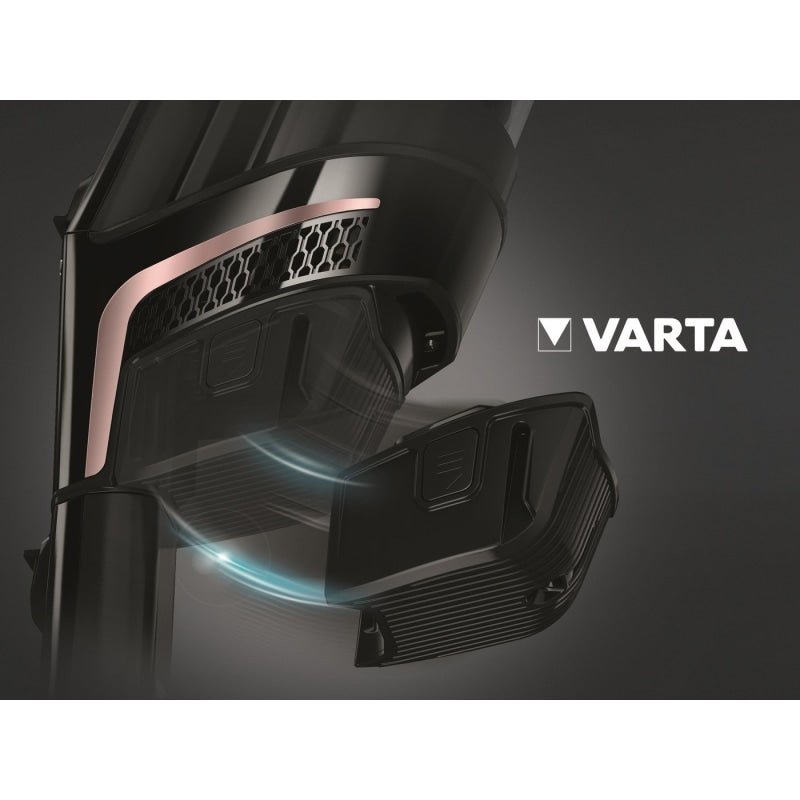 Miele Triflex HX1 Cat and Dog Cordless Bagless Stick Vacuum Cleaner - Obsidian Black - Stick Vacuum