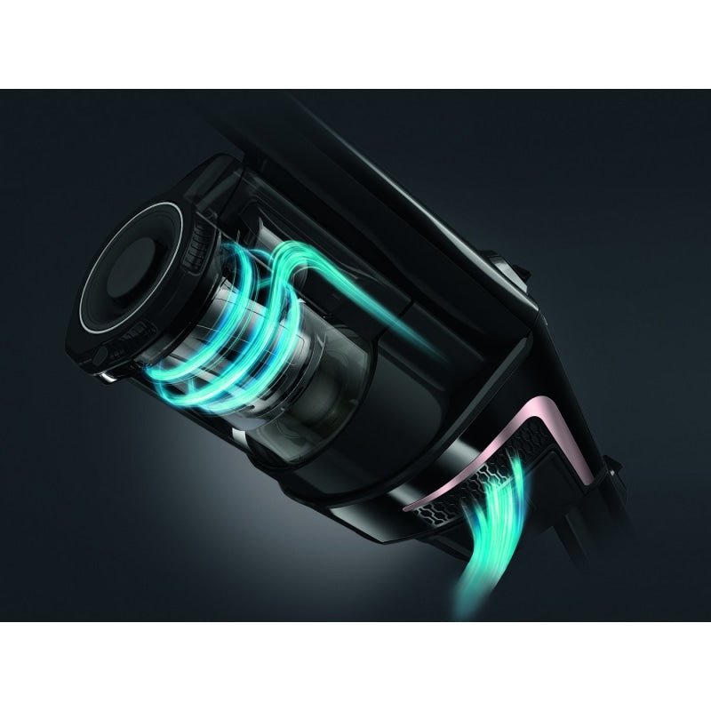 Miele Triflex HX1 Cat and Dog Cordless Bagless Stick Vacuum Cleaner - Obsidian Black - Stick Vacuum