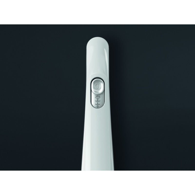 Miele Triflex HX1 Cordless Bagless Stick Vacuum Cleaner - Lotus White - Stick Vacuum