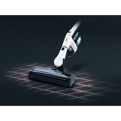 Miele Triflex HX1 Cordless Bagless Stick Vacuum Cleaner - Lotus White - Stick Vacuum