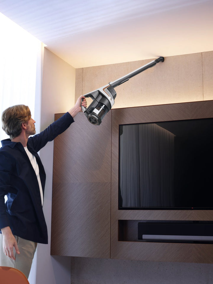 Miele Triflex HX2 Cordless Vacuums