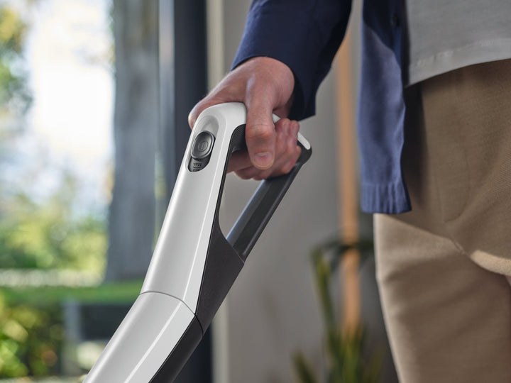 Miele Triflex HX2 Cordless Vacuums