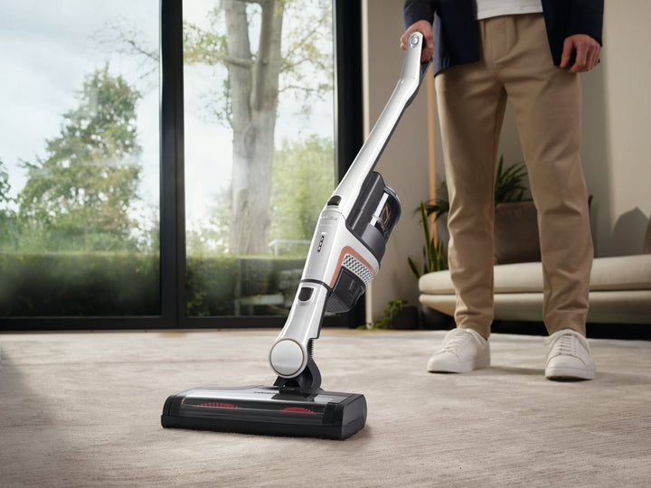 Miele Triflex HX2 Cordless Vacuums