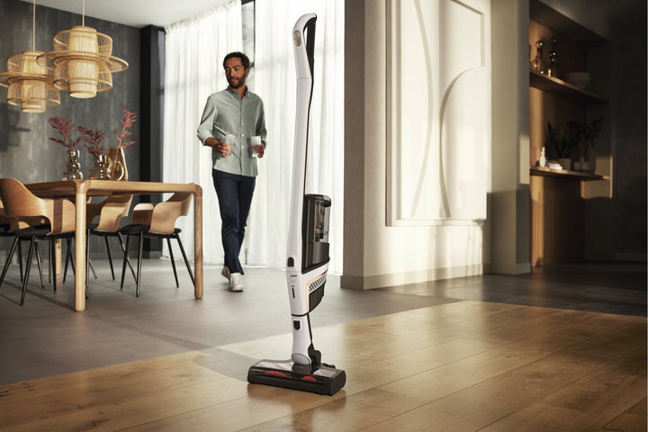 Miele Triflex HX2 Cordless Vacuums
