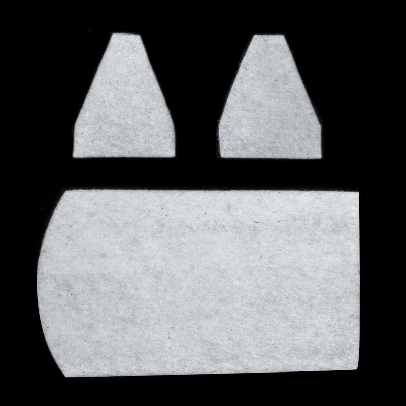 Miracle Mate Exhaust Filter - Vacuum Filters
