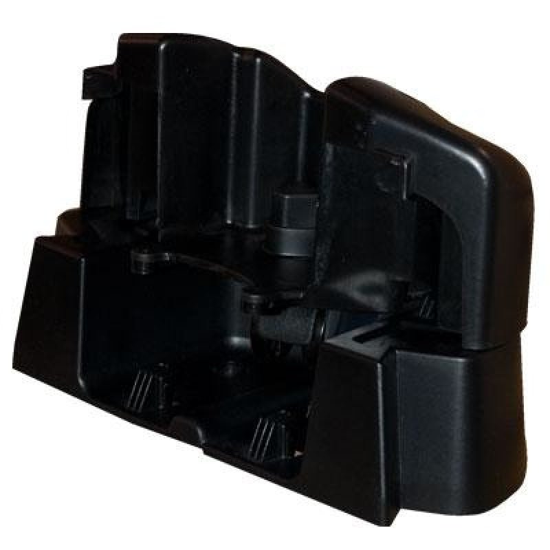 Monster Steam Cleaner Caddy And Wall Mount