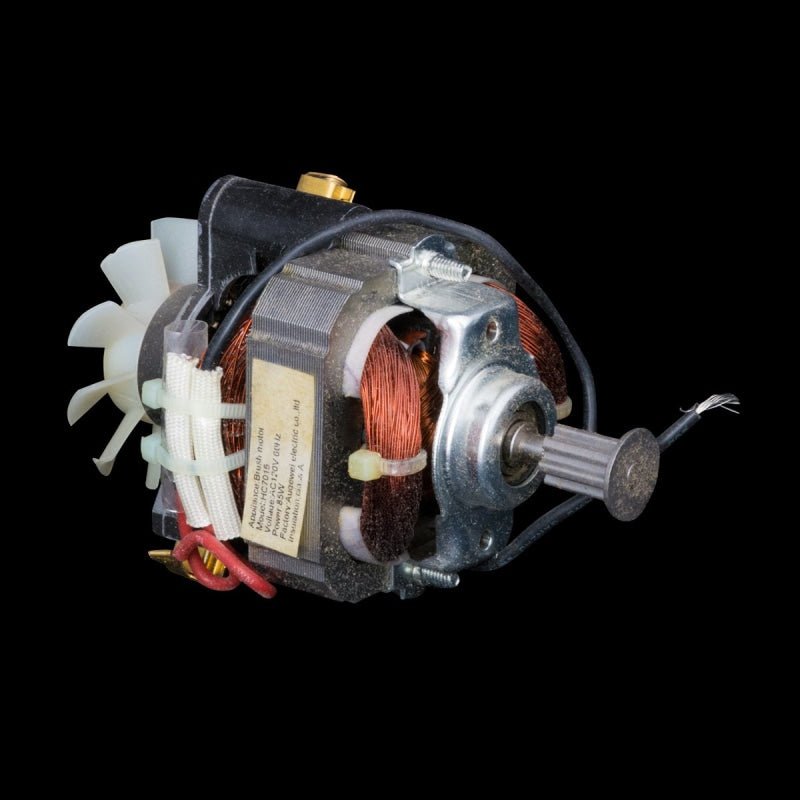 Motor For Agitator - Commercial Upright Vacdcc2Hd - Vacuum Motor