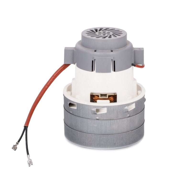 Motor For Tubo Models - 7 3/4 Tall x 5.7 Wide - Vacuum Motor
