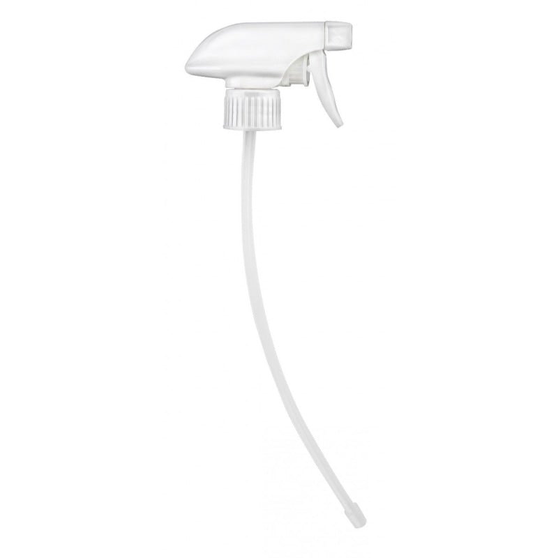 Multi-Pupose Sprayer Trigger 9" (22.8 cm) White White
