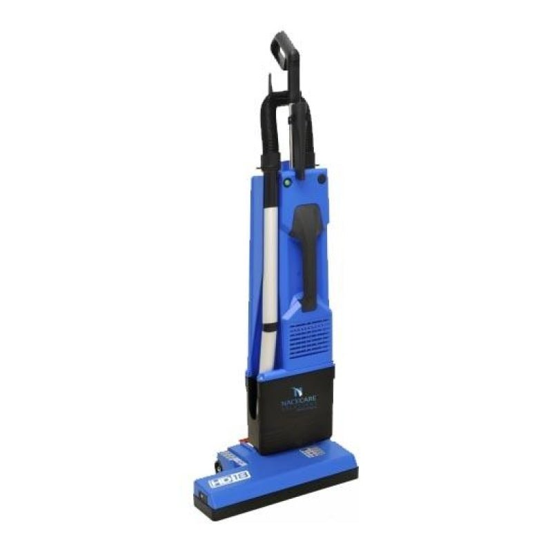 Nacecare Hd18 Upright Dual Motor Commercial Vacuum – Superior Vacuums