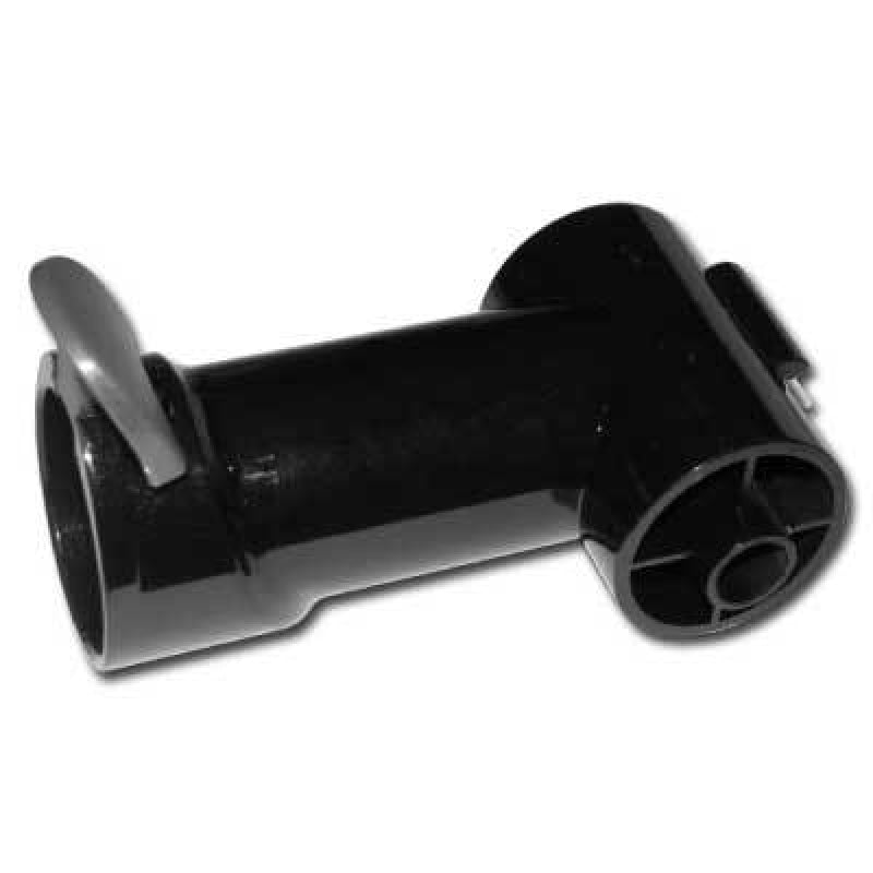 Neck Assembly for PW8702 Silver Turbocat Zoom - Vacuum Parts