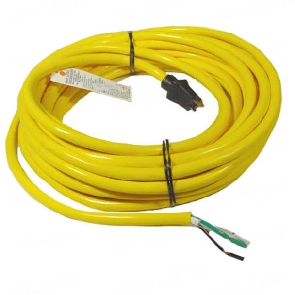 Nilfisk Carpetriever 28" - power cord 75 foot
