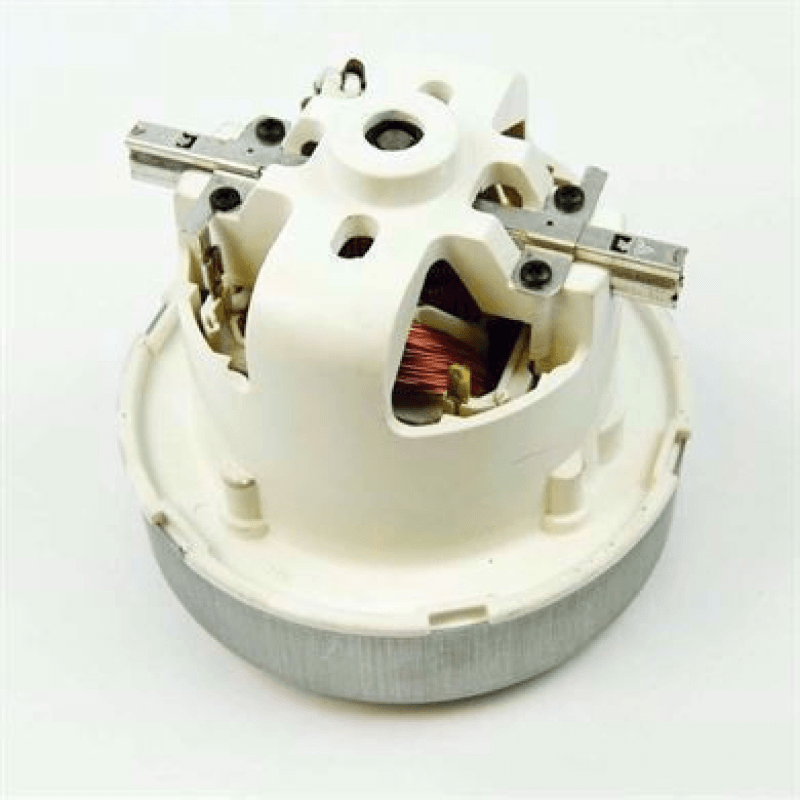 Nilfisk CV10-CV30 OEM 586 AW Motor - 120V - Vacuum Motor