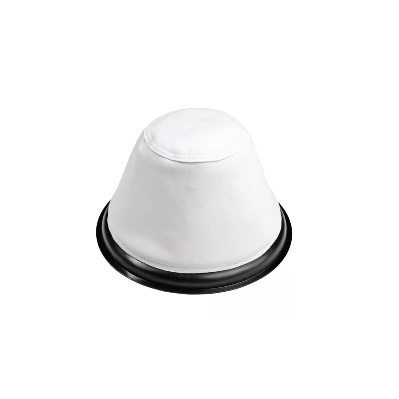 Nilfisk OEM Central Vacuum Permanent Cloth Filter Bag 140 8514 500 - Vacuum Filters