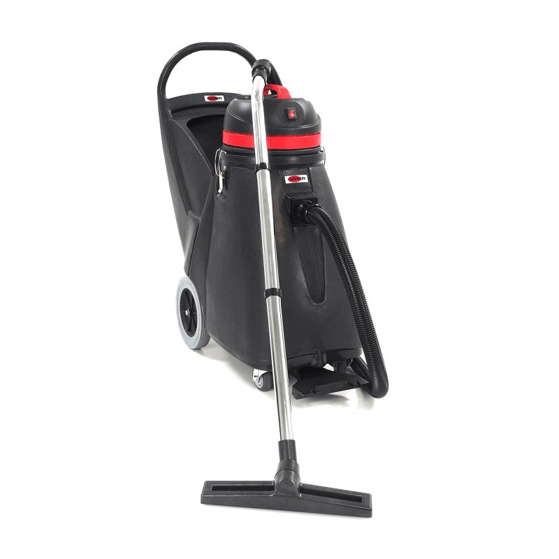 Nilfisk Shovelnose Wet/Dry Commercial Vacuum Cleaner - Commercial Vacuums