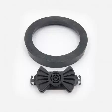 Nilfisk VP 300 canister - MOTOR SUSPENSION KIT