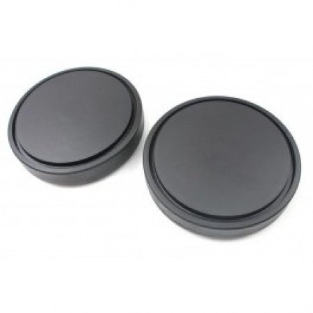 Nilfisk VP 300 / UZ934 canister - Rear Wheels