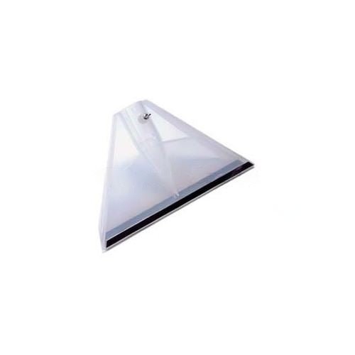 Numatic Charles - 275Mm Fishtail Extraction Tool Nozzle