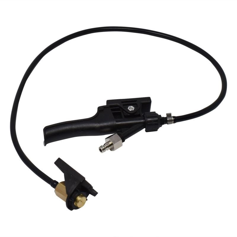 Numatic Charles - Cleantec Trigger Valve And Spray Tube