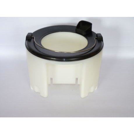 Numatic George Wet/Dry - Fluid Container Assembly