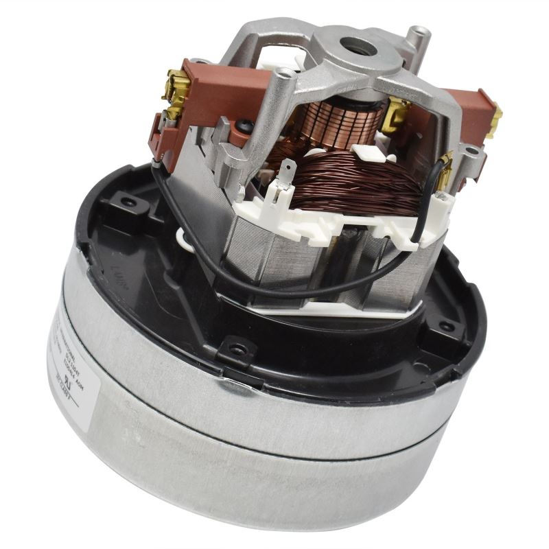 Numatic Henry 200 - 240V 2 Stage Thro Flow Taper Fan Motor