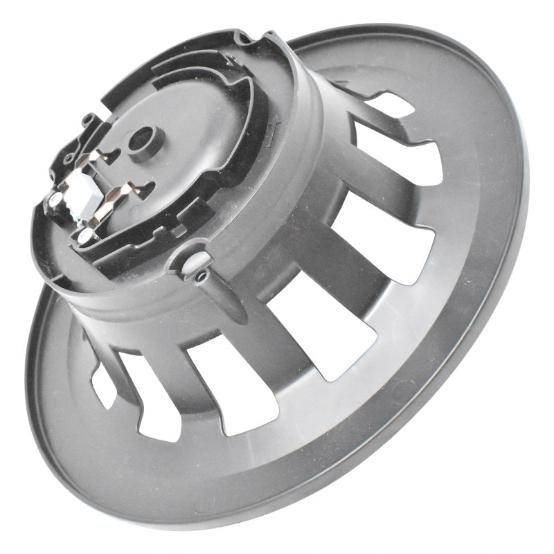 Numatic Henry 200 - Cable Reel Moulding & Contacts
