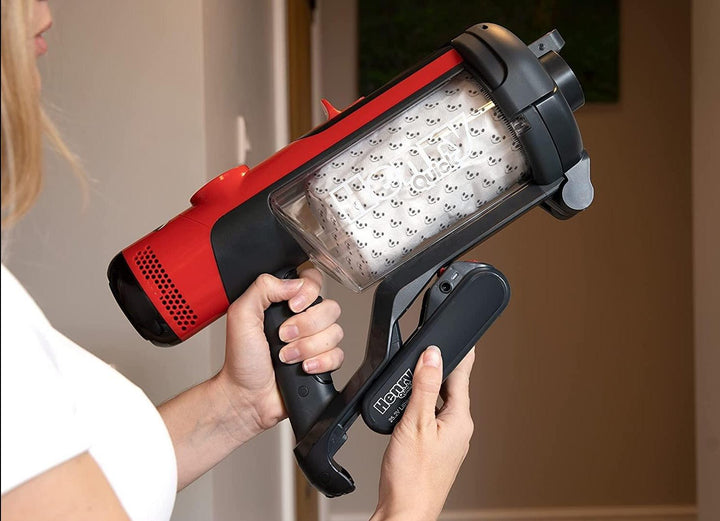 Henry Quick Stick Cordless Vacuum Cleaner