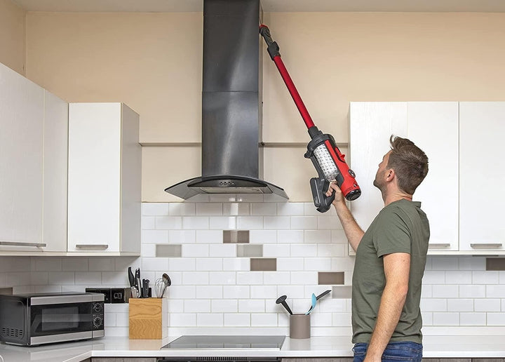 Henry Quick Stick Cordless Vacuum Cleaner