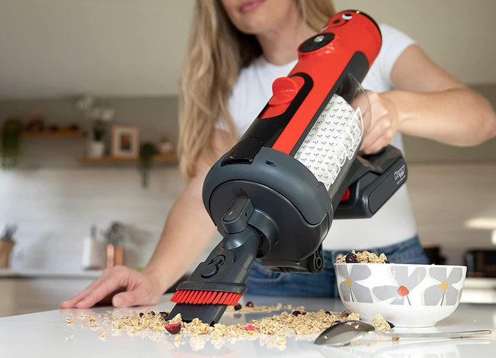 Henry Quick Stick Cordless Vacuum Cleaner