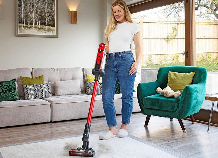 Henry Quick Stick Cordless Vacuum Cleaner