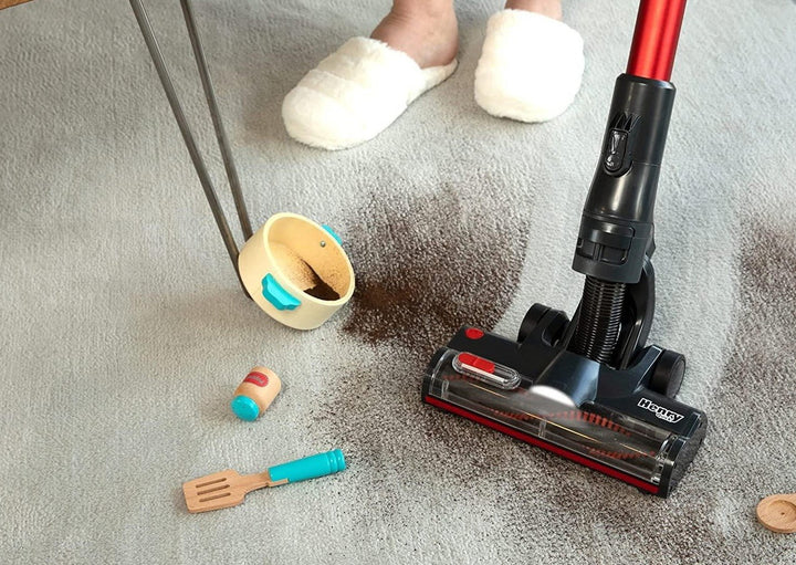 Henry Quick Stick Cordless Vacuum Cleaner