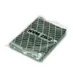 Numatic NVM 2B/2 Canister Vacuum Bags - 10 Pack