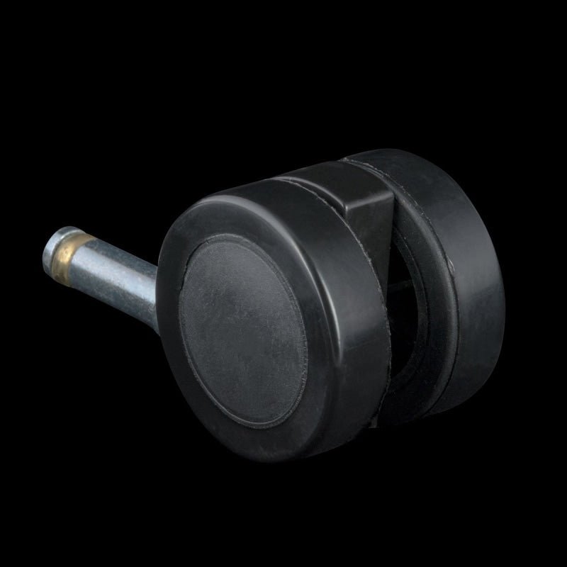 Numatic OEM Twin Castor Wheel - 50 mm - Vacuum Wheel