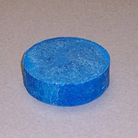 Odor Control Block, Non-Para, Berry 144/CS