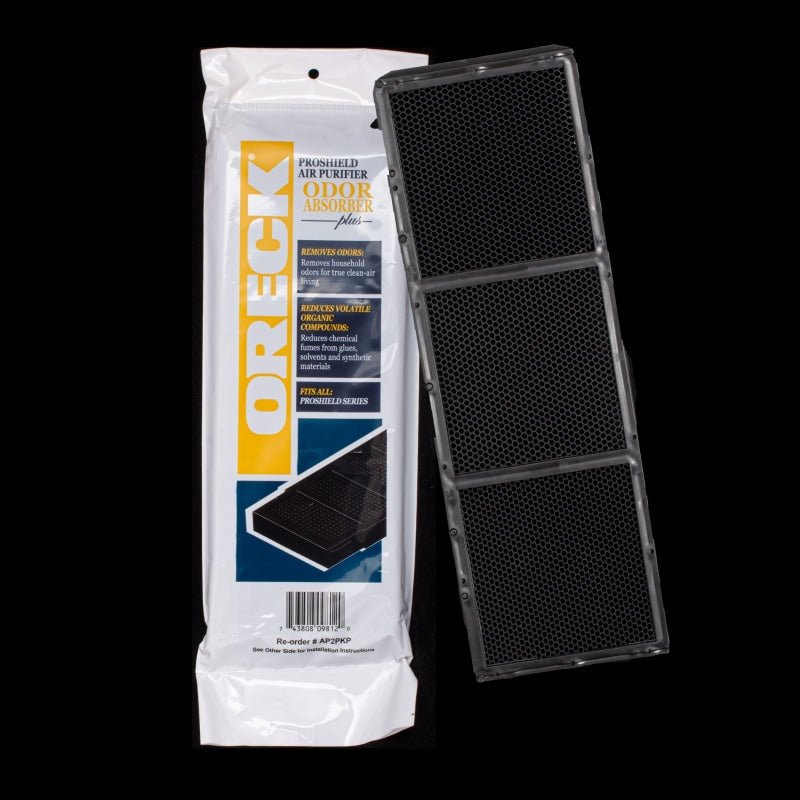 Oreck VOC Intake Filter Cell OEM
