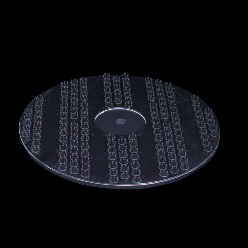 Oreck OEM Pad Drive Holder - 12 - Floor Polisher