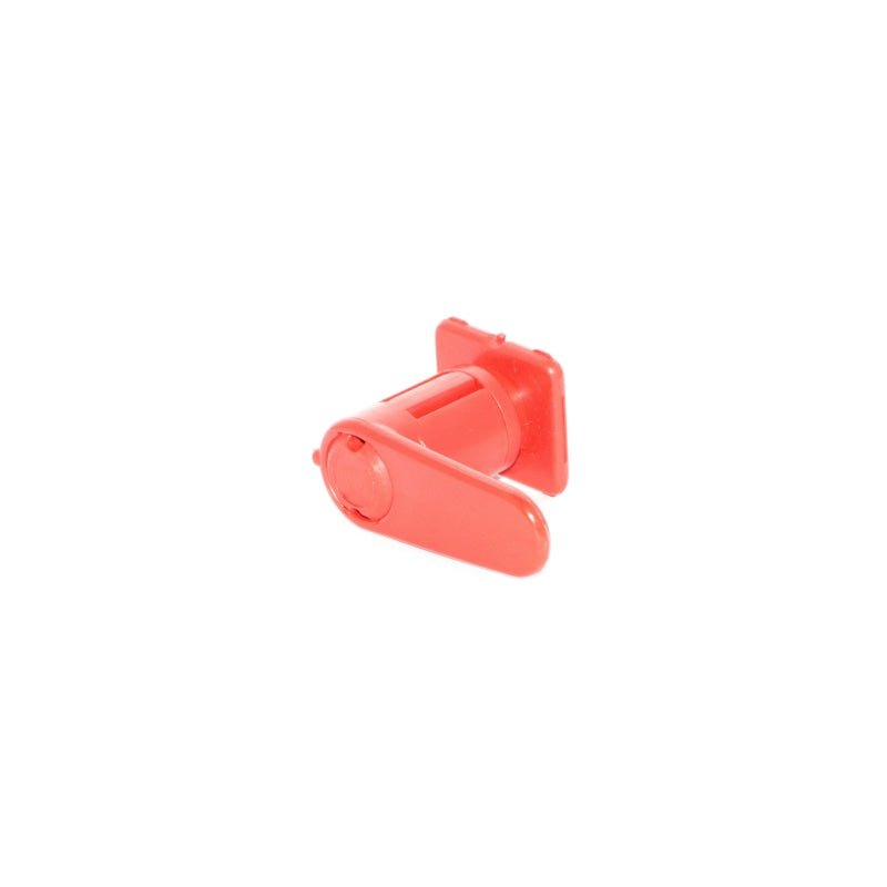 Oreck OEM Red Upper Cord Clip - Vacuum Cords