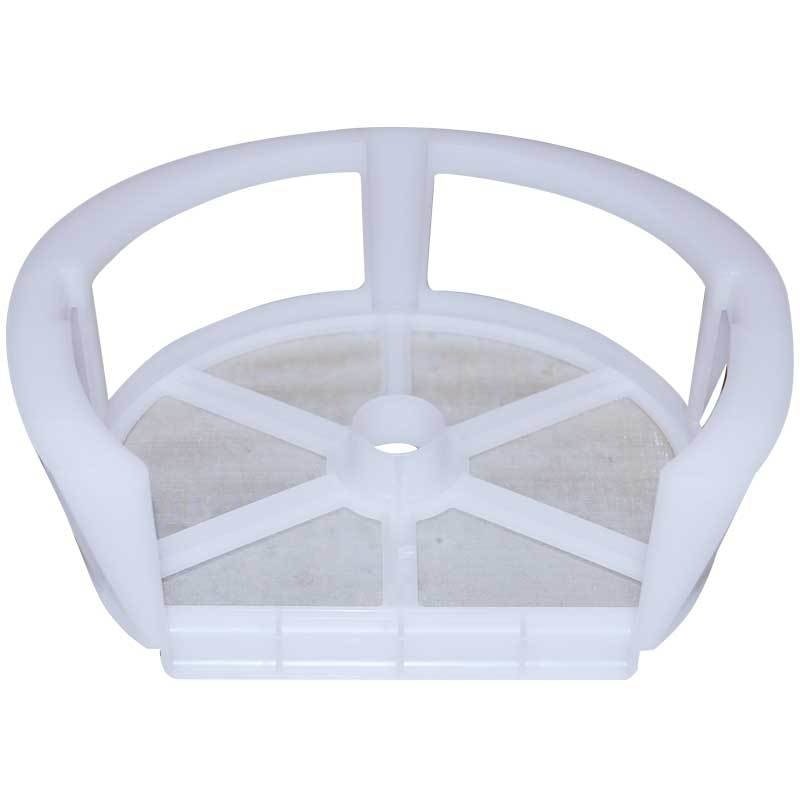 Panasonic OEM Prefilter Cage With Screen - Vacuum Parts