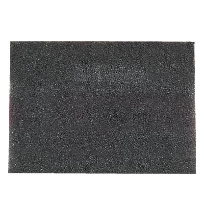 Panasonic OEM Secondary Filter - Vacuum Filters