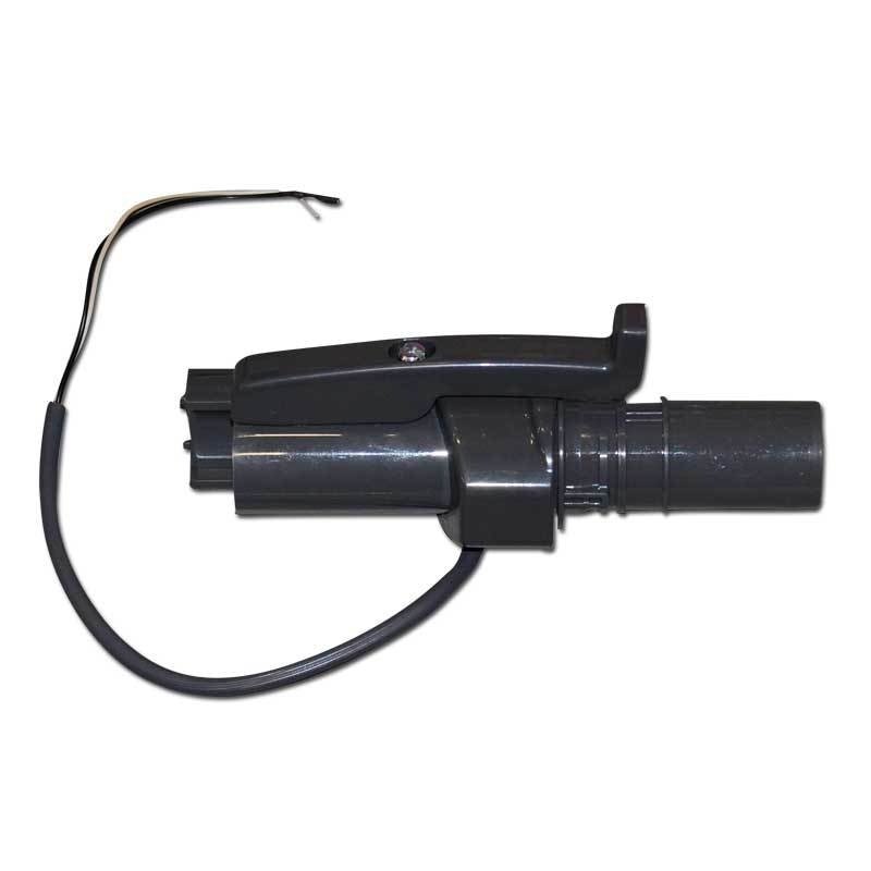 Panasonic OEM Swivel Neck Assembly With Cord - Other parts