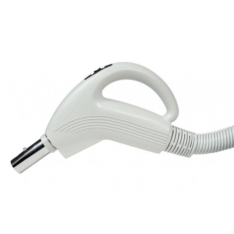 Plastiflex Electric Hose For Central Vacuum 35'