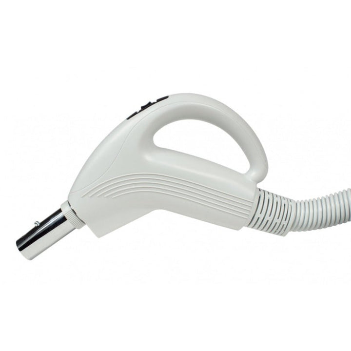 Plastiflex Electric Hose For Central Vacuum 35'