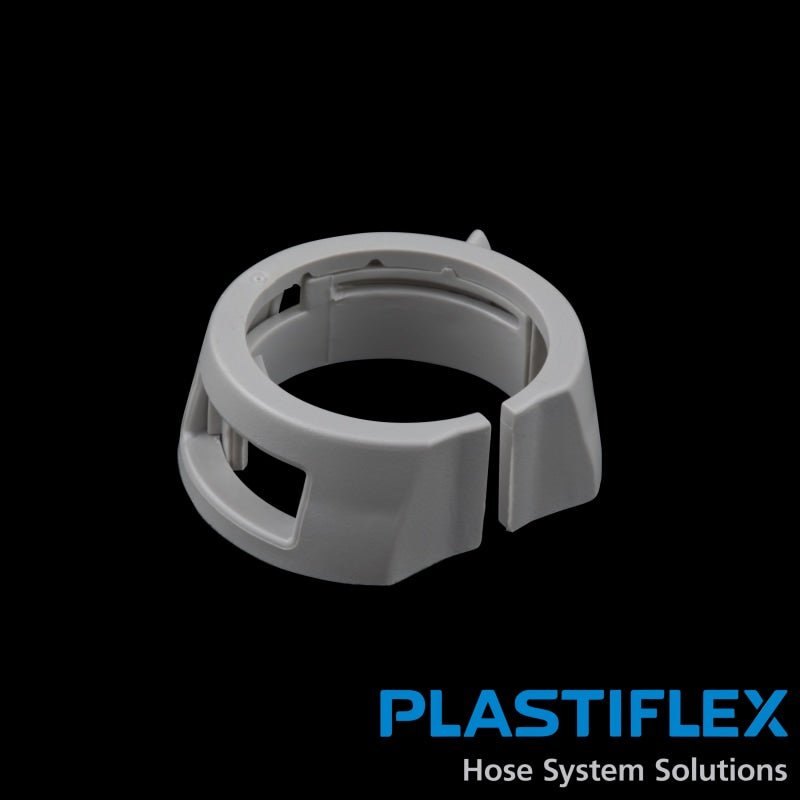 Plastiflex Hose Air Flow Regulator New Style Wide Grey