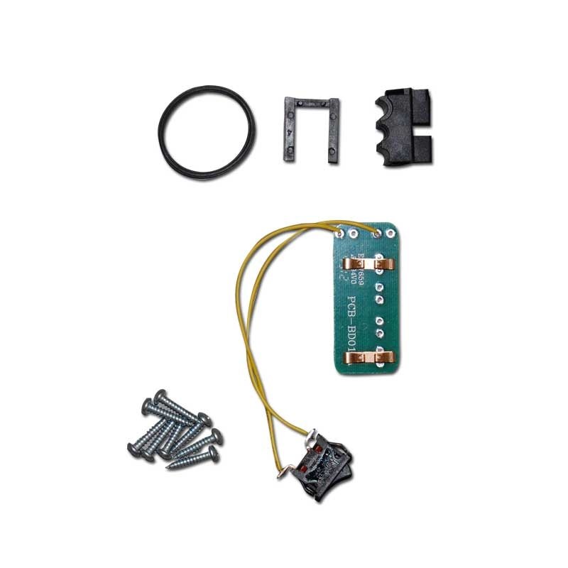 Plastiflex Switch For Handle