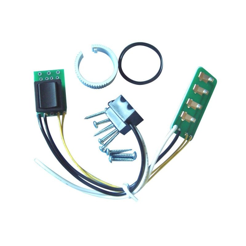 Plastiflex Switch Hose Assembly for Bo2430ez - SHCBEZHR01