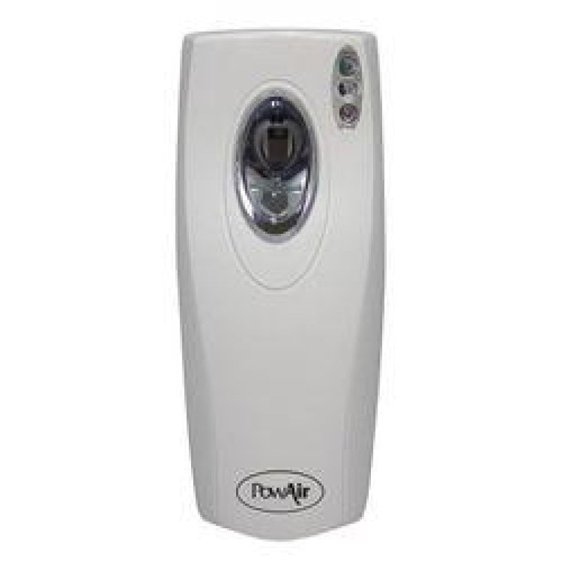 POWAIR DISPENSER FOR MIST NEUTRALIZER - WALL OR COUNTER - Cleaning Products