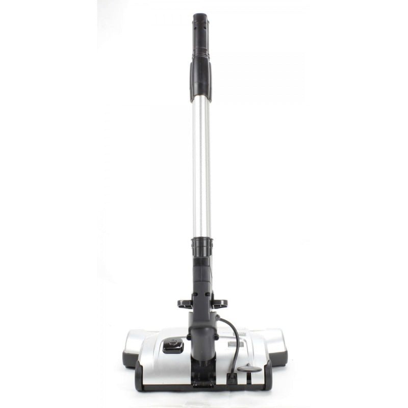 Power Nozzle 12" Cleaning Path Silver