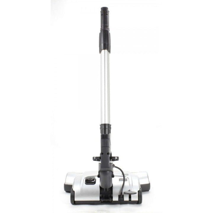 Power Nozzle 12" Cleaning Path Silver