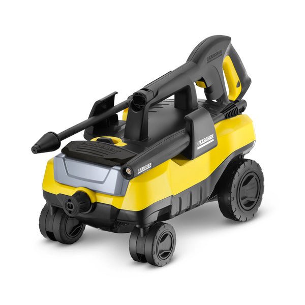 Pressure Washer K 3 FOLLOW ME